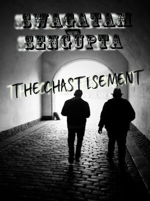 cover image of The Chastisement